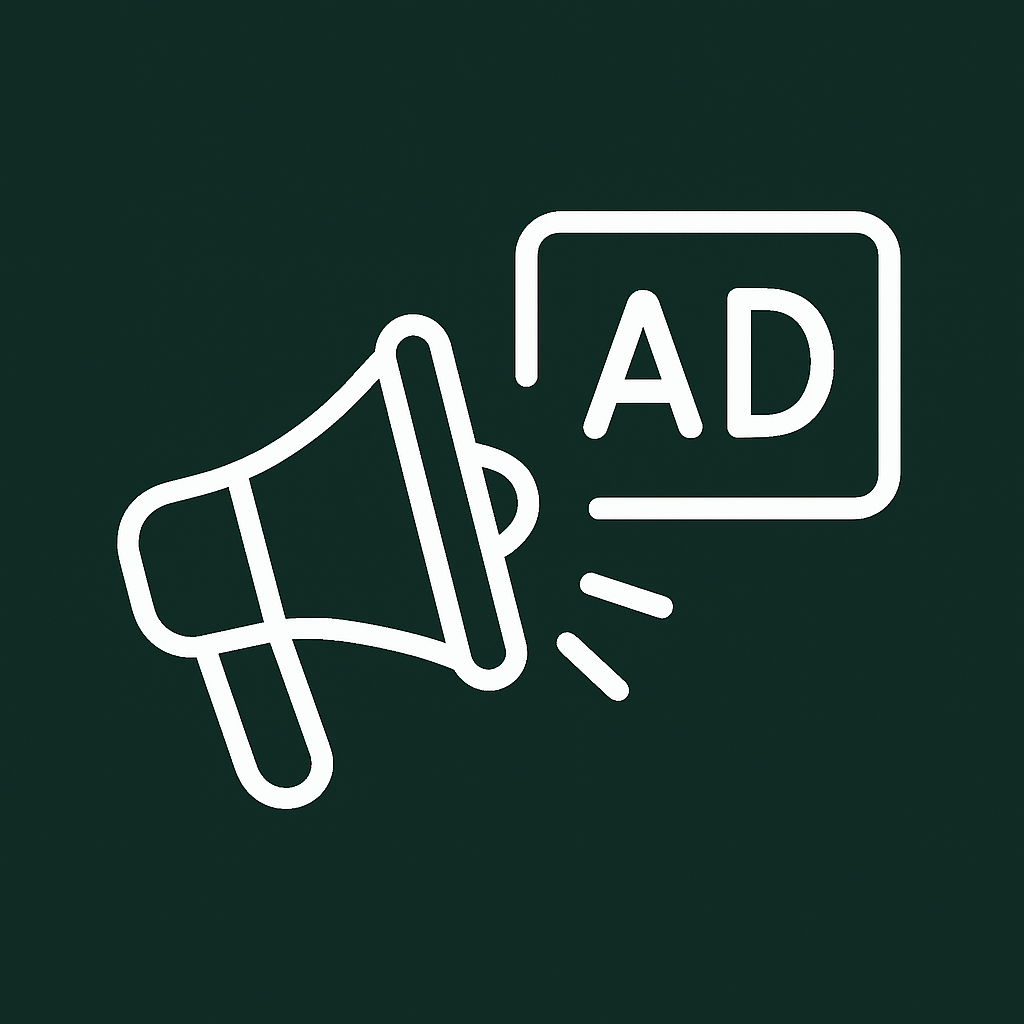 Advertising